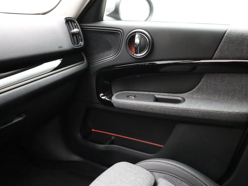 Mini Countryman Cooper Classic Aut. (bj 2023 uit 2023, foto 14