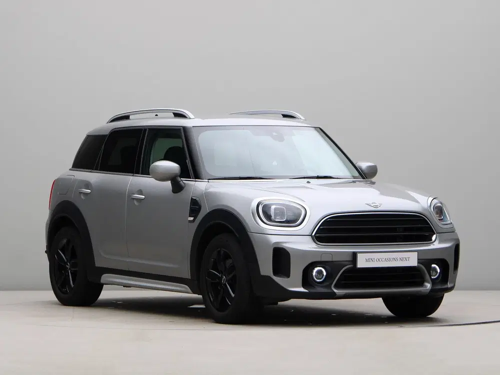 Mini Countryman Cooper Classic Aut. (bj 2023 uit 2023, foto 6
