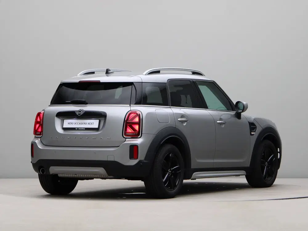 Mini Countryman Cooper Classic Aut. (bj 2023 uit 2023, foto 8
