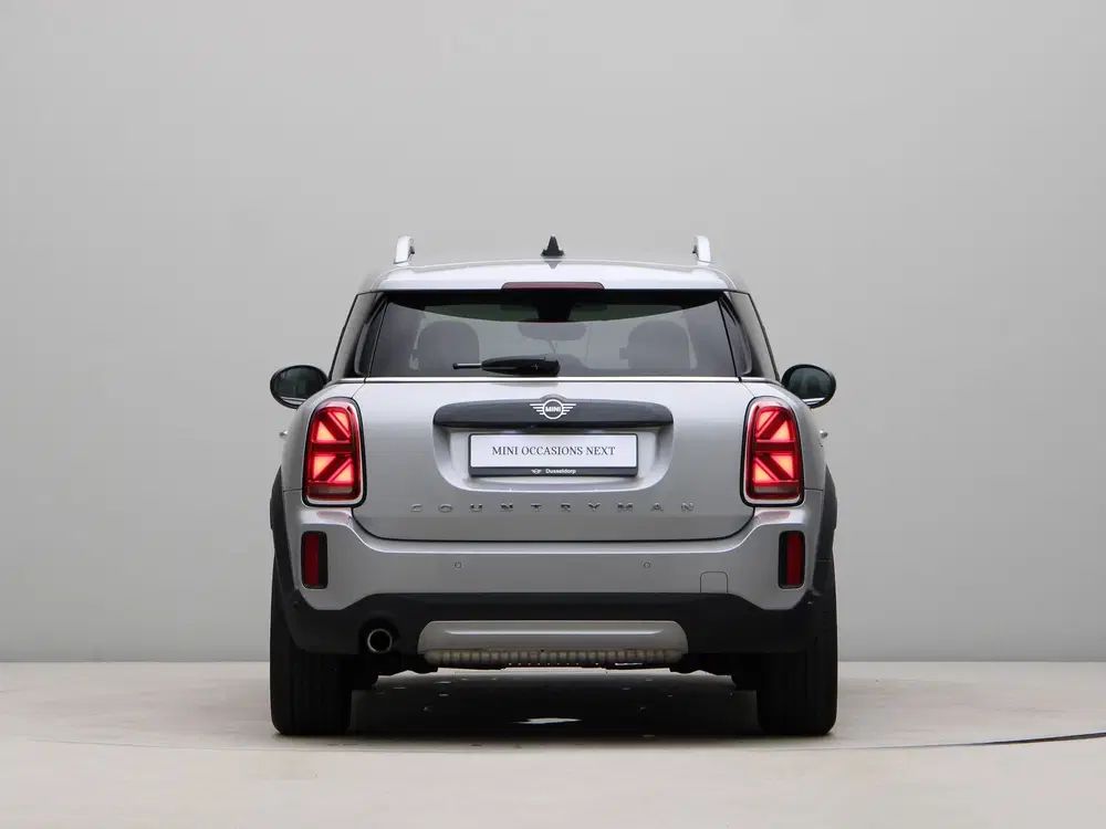 Mini Countryman Cooper Classic Aut. (bj 2023 uit 2023, foto 9