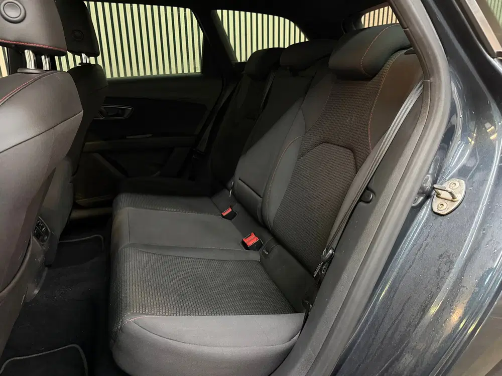 SEAT Leon 1.5 TSI FR Ultimate Edition 2020 DSG NAP L uit 2020, foto 13