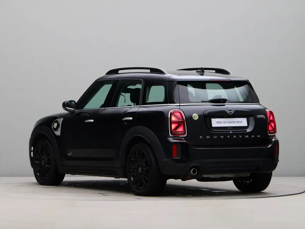 Mini Countryman Cooper SE ALL4 Classic (bj 2022 uit 2022, foto 10