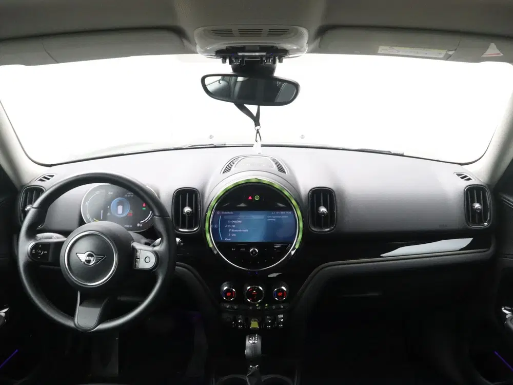 Mini Countryman Cooper SE ALL4 Classic (bj 2022 uit 2022, foto 12