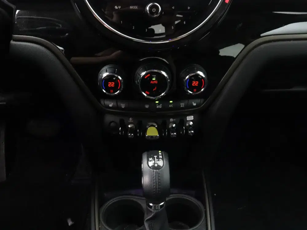 Mini Countryman Cooper SE ALL4 Classic (bj 2022 uit 2022, foto 13