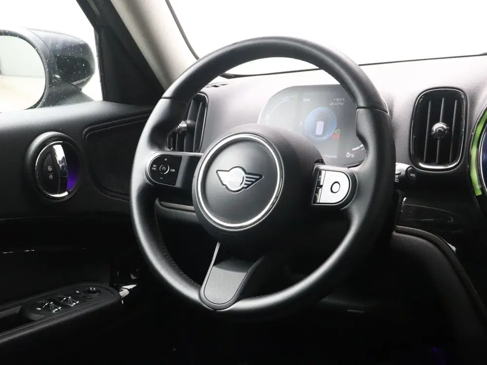 Mini Countryman Cooper SE ALL4 Classic (bj 2022 uit 2022, foto 2