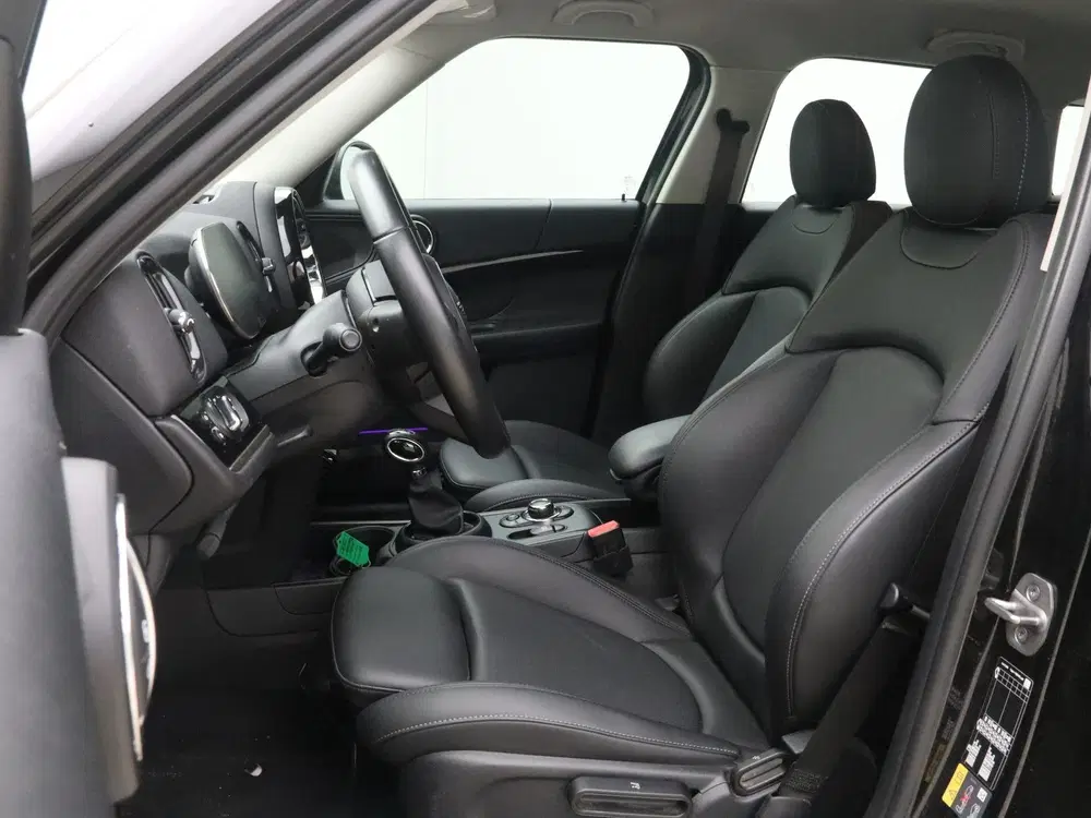 Mini Countryman Cooper SE ALL4 Classic (bj 2022 uit 2022, foto 4