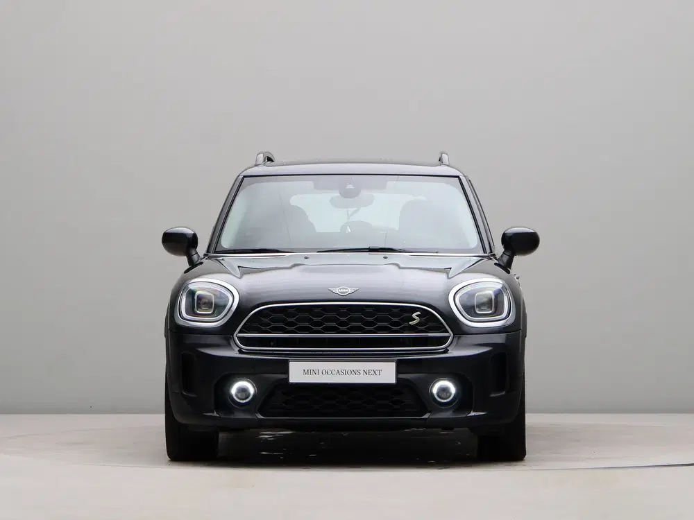 Mini Countryman Cooper SE ALL4 Classic (bj 2022 uit 2022, foto 5