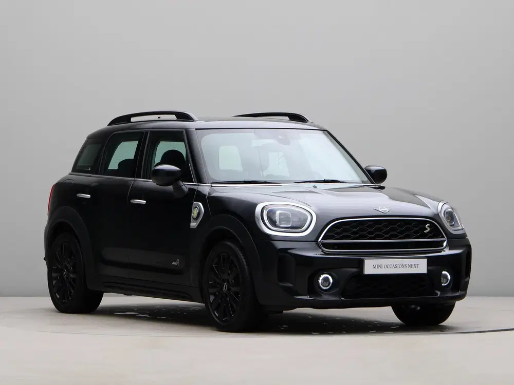Mini Countryman Cooper SE ALL4 Classic (bj 2022 uit 2022, foto 6