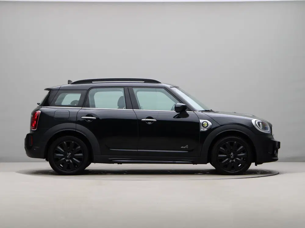 Mini Countryman Cooper SE ALL4 Classic (bj 2022 uit 2022, foto 7