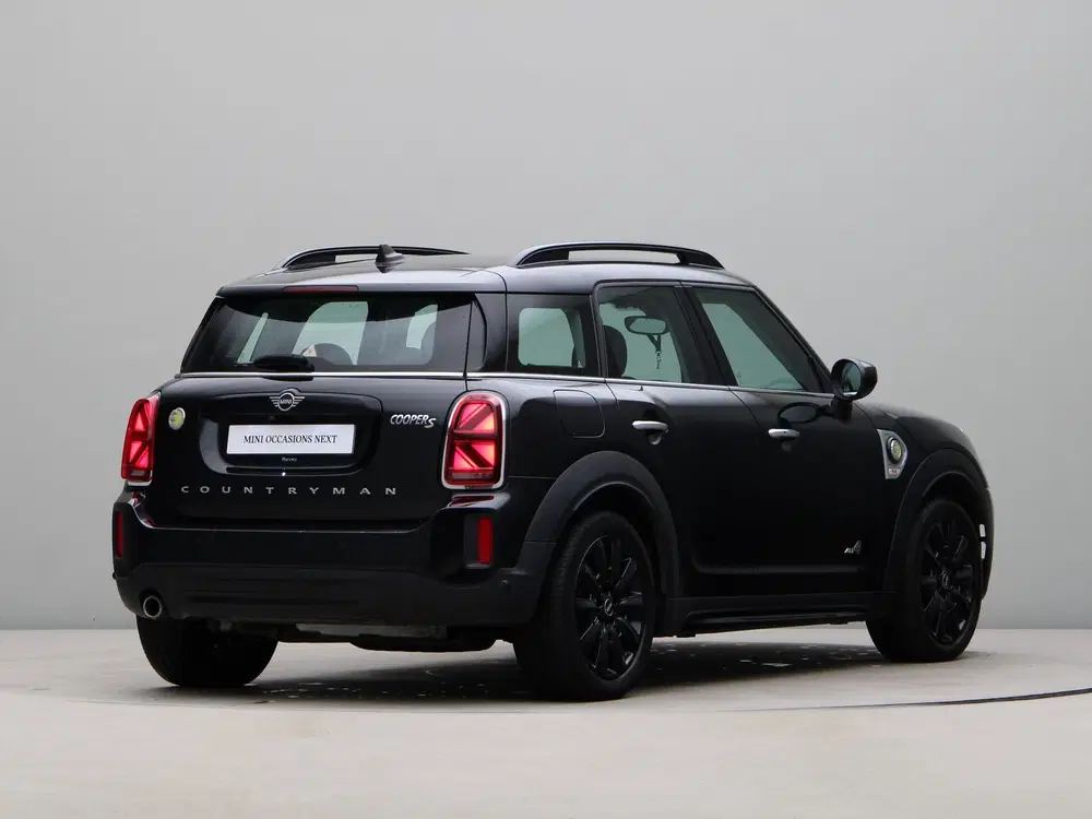 Mini Countryman Cooper SE ALL4 Classic (bj 2022 uit 2022, foto 8