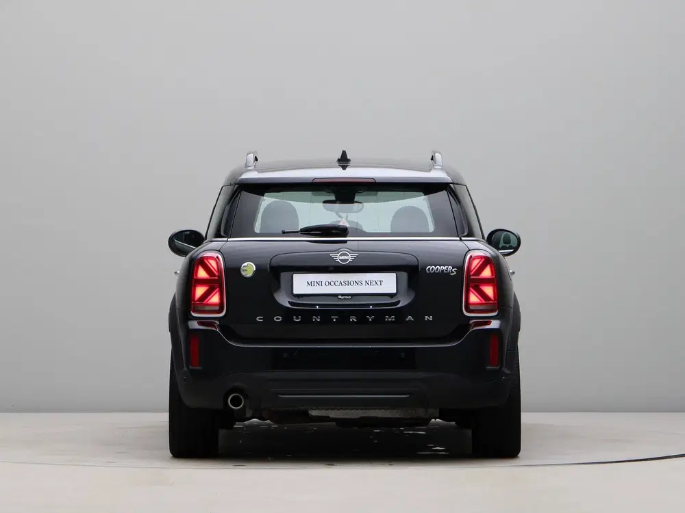 Mini Countryman Cooper SE ALL4 Classic (bj 2022 uit 2022, foto 9