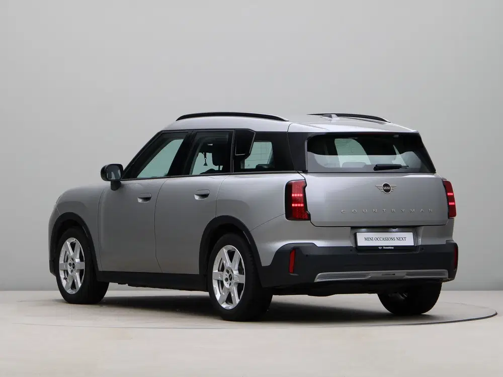 Mini Countryman E Essential Pakket XS (bj 2024 uit 2024, foto 10