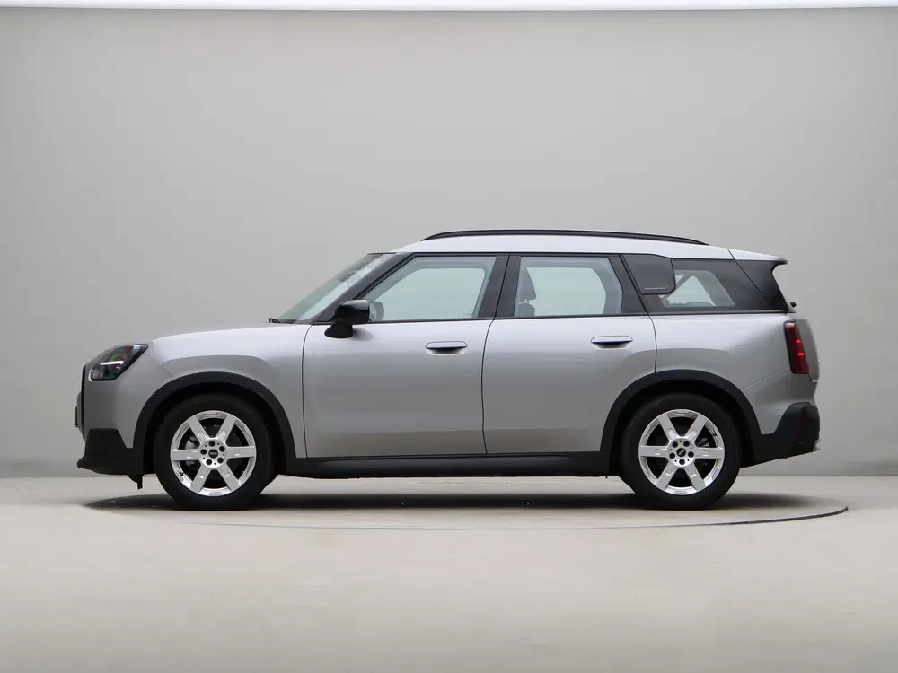 Mini Countryman E Essential Pakket XS (bj 2024 uit 2024, foto 11