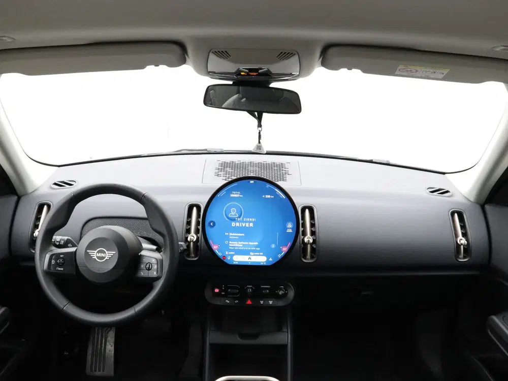 Mini Countryman E Essential Pakket XS (bj 2024 uit 2024, foto 12