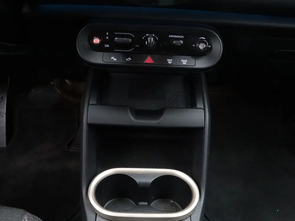 Mini Countryman E Essential Pakket XS (bj 2024 uit 2024, foto 13