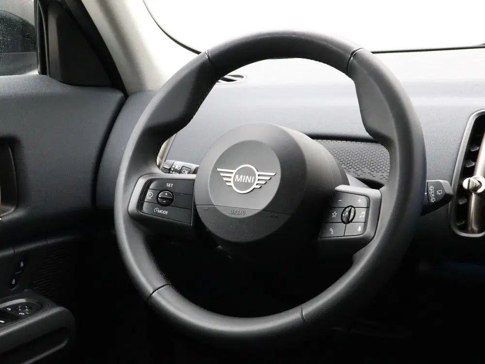 Mini Countryman E Essential Pakket XS (bj 2024 uit 2024, foto 2