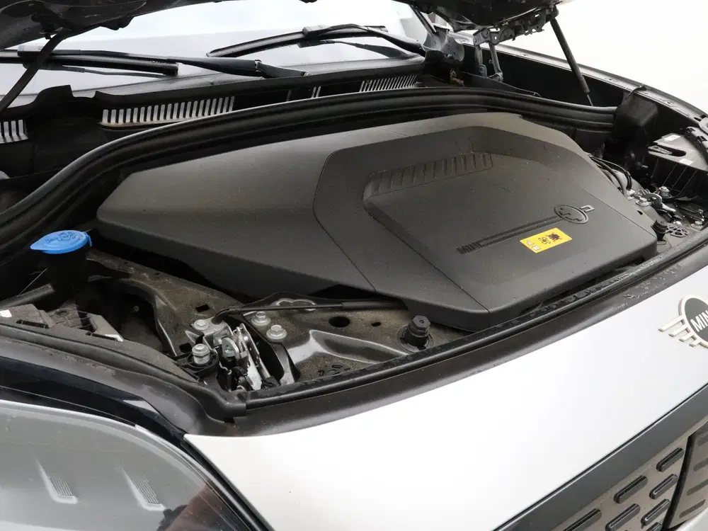 Mini Countryman E Essential Pakket XS (bj 2024 uit 2024, foto 3
