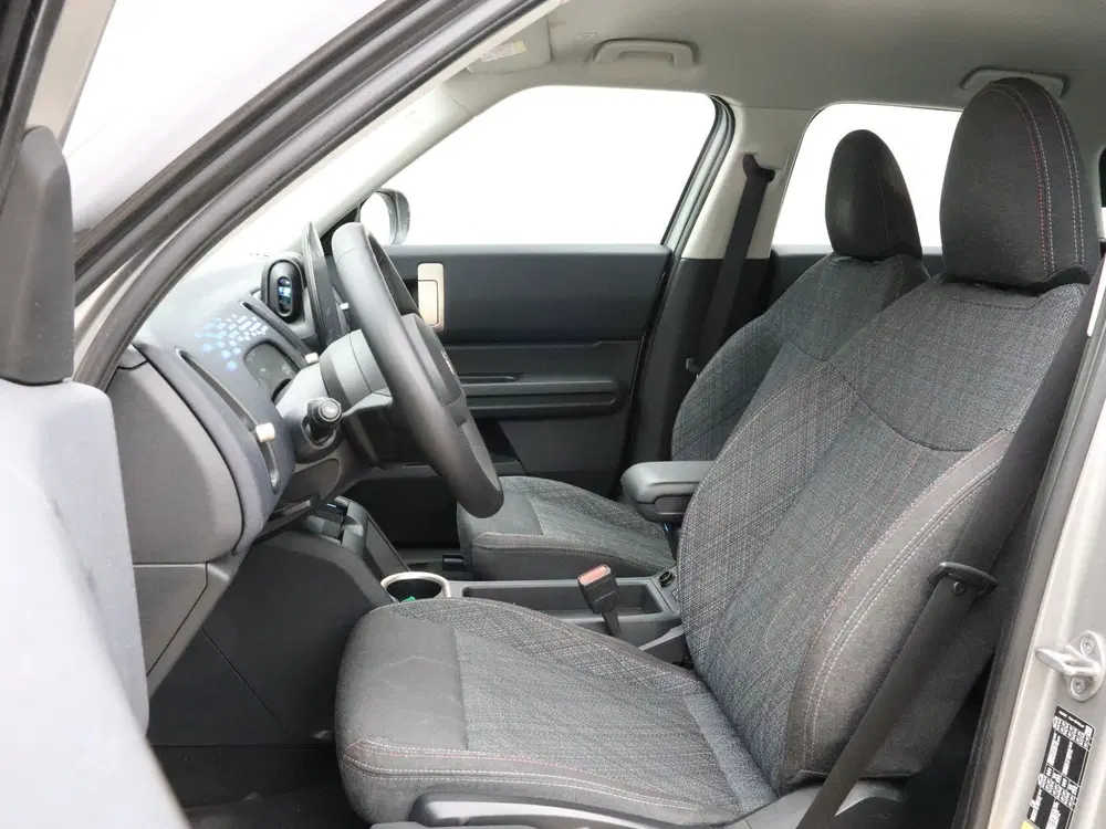 Mini Countryman E Essential Pakket XS (bj 2024 uit 2024, foto 4