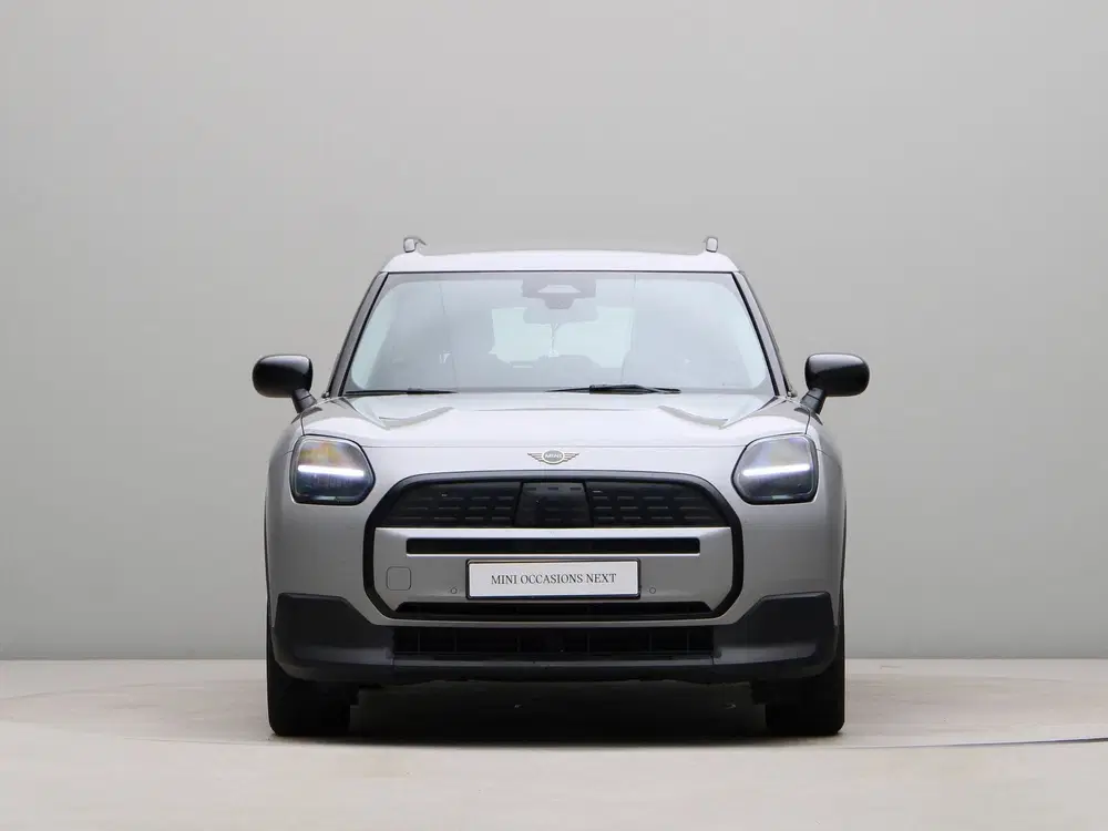 Mini Countryman E Essential Pakket XS (bj 2024 uit 2024, foto 5