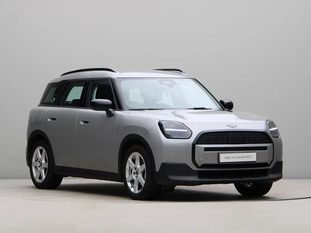 Mini Countryman E Essential Pakket XS (bj 2024 uit 2024, foto 6