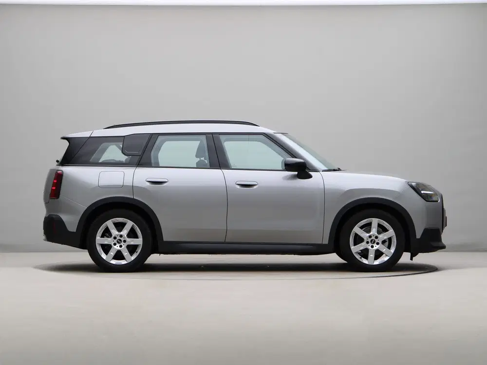 Mini Countryman E Essential Pakket XS (bj 2024 uit 2024, foto 7