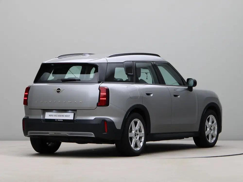 Mini Countryman E Essential Pakket XS (bj 2024 uit 2024, foto 8