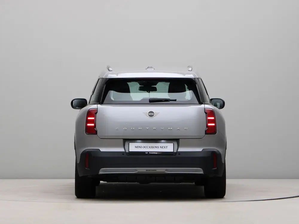 Mini Countryman E Essential Pakket XS (bj 2024 uit 2024, foto 9