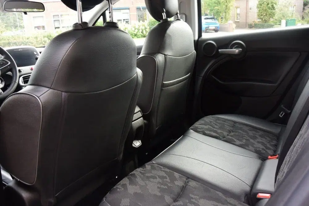 Fiat 500X 1.0 GSE URB. OP. ED. uit 2021, foto 10