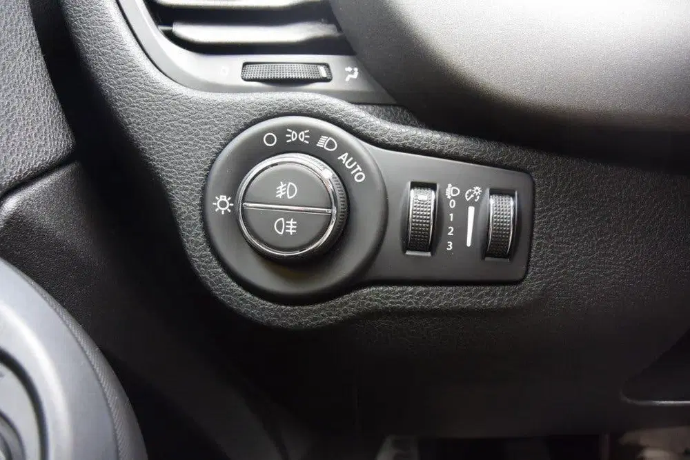 Fiat 500X 1.0 GSE URB. OP. ED. uit 2021, foto 14