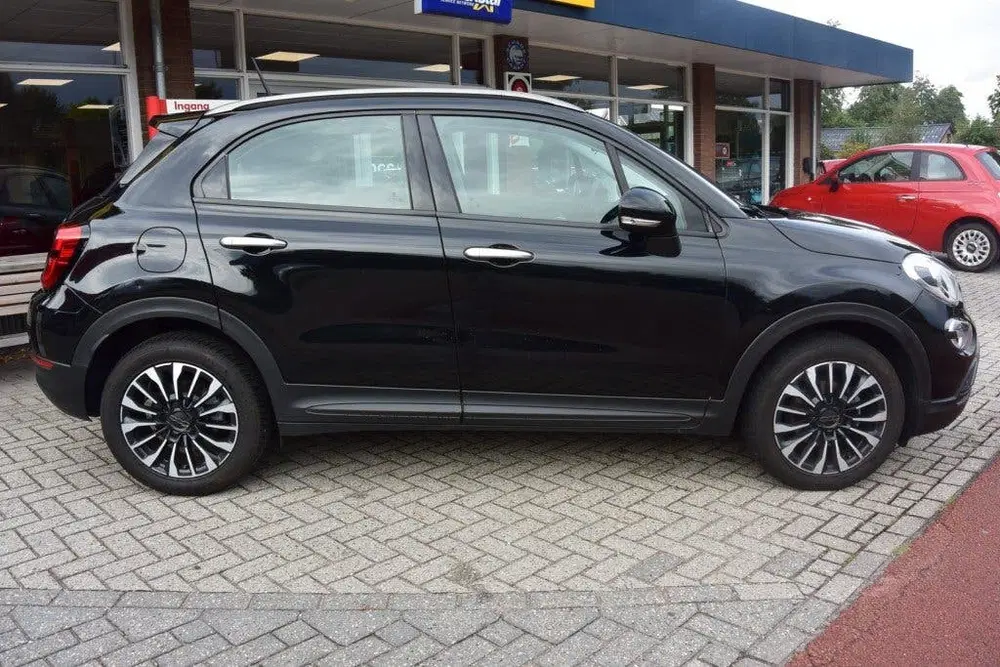 Fiat 500X 1.0 GSE URB. OP. ED. uit 2021, foto 3