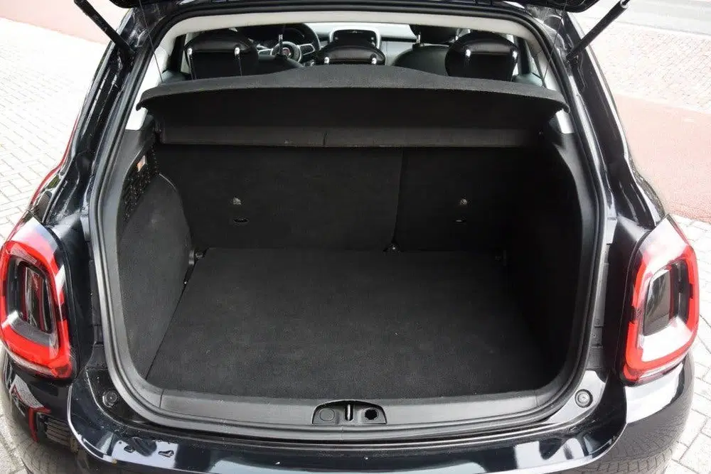 Fiat 500X 1.0 GSE URB. OP. ED. uit 2021, foto 8
