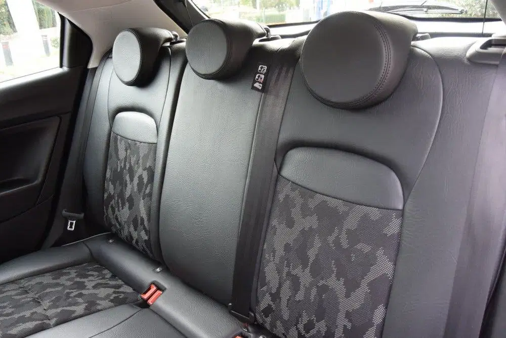 Fiat 500X 1.0 GSE URB. OP. ED. uit 2021, foto 9