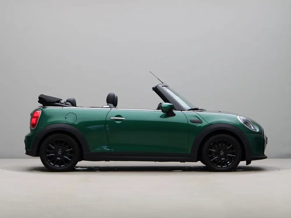 Mini Cabrio Cooper Classic Aut. (bj 2022 uit 2022, foto 11