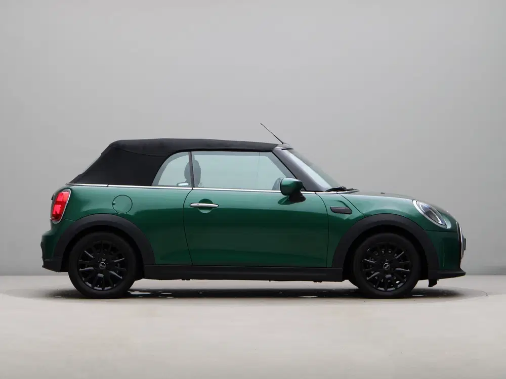 Mini Cabrio Cooper Classic Aut. (bj 2022 uit 2022, foto 12