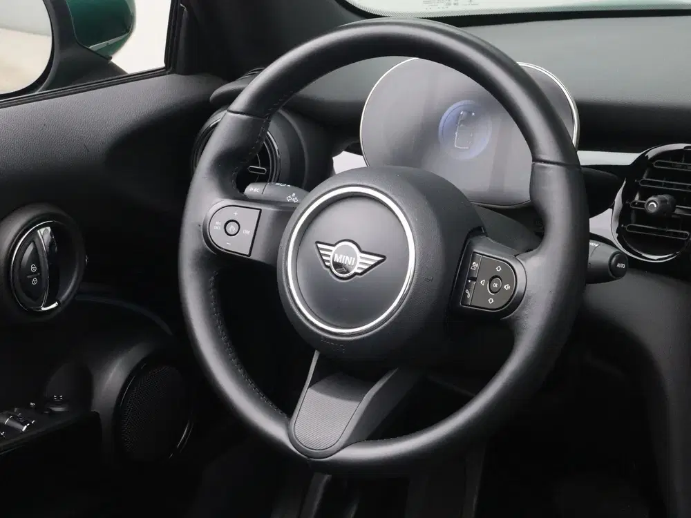 Mini Cabrio Cooper Classic Aut. (bj 2022 uit 2022, foto 2