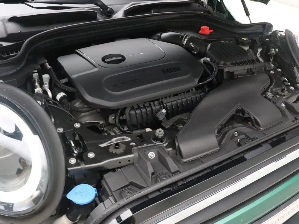 Mini Cabrio Cooper Classic Aut. (bj 2022 uit 2022, foto 4