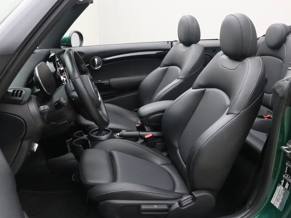 Mini Cabrio Cooper Classic Aut. (bj 2022 uit 2022, foto 5