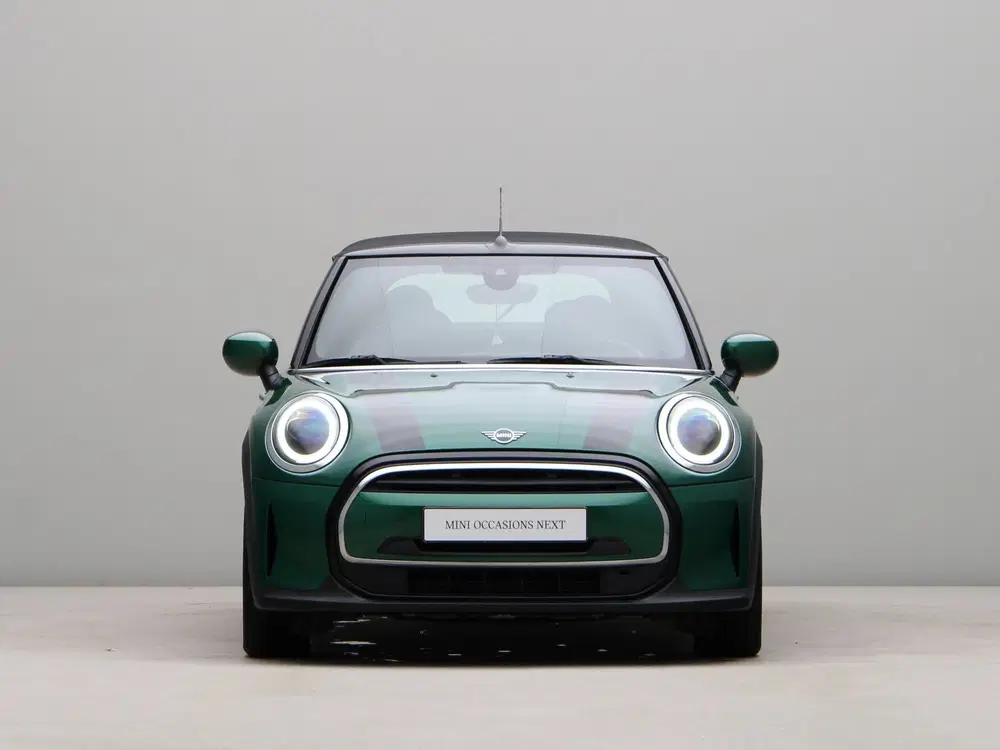 Mini Cabrio Cooper Classic Aut. (bj 2022 uit 2022, foto 7