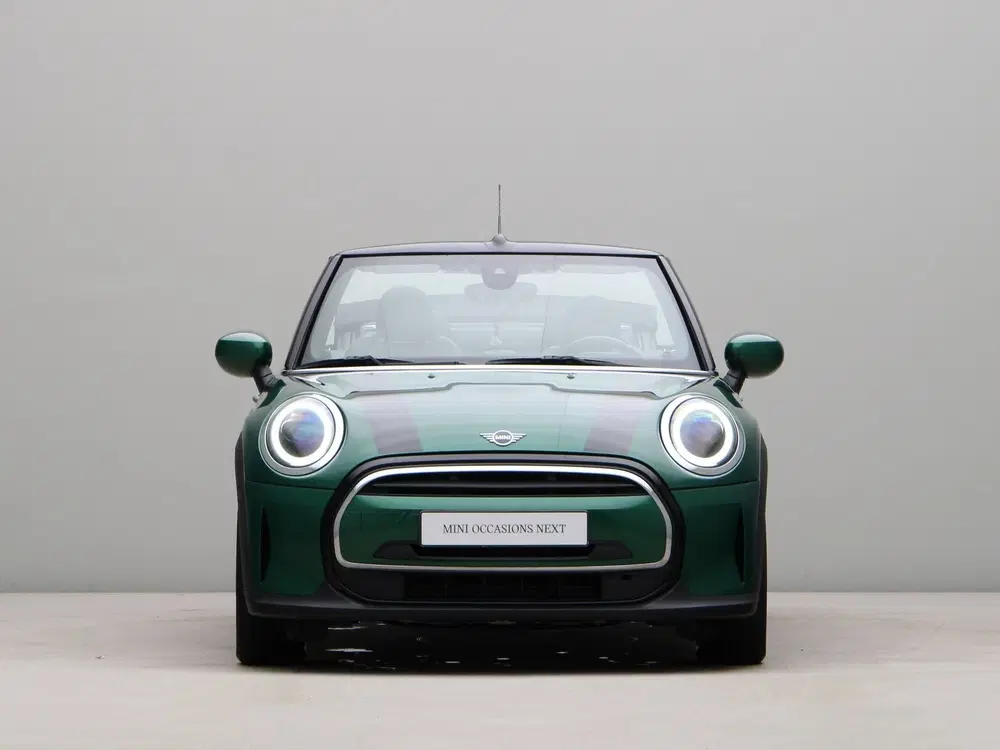 Mini Cabrio Cooper Classic Aut. (bj 2022 uit 2022, foto 8