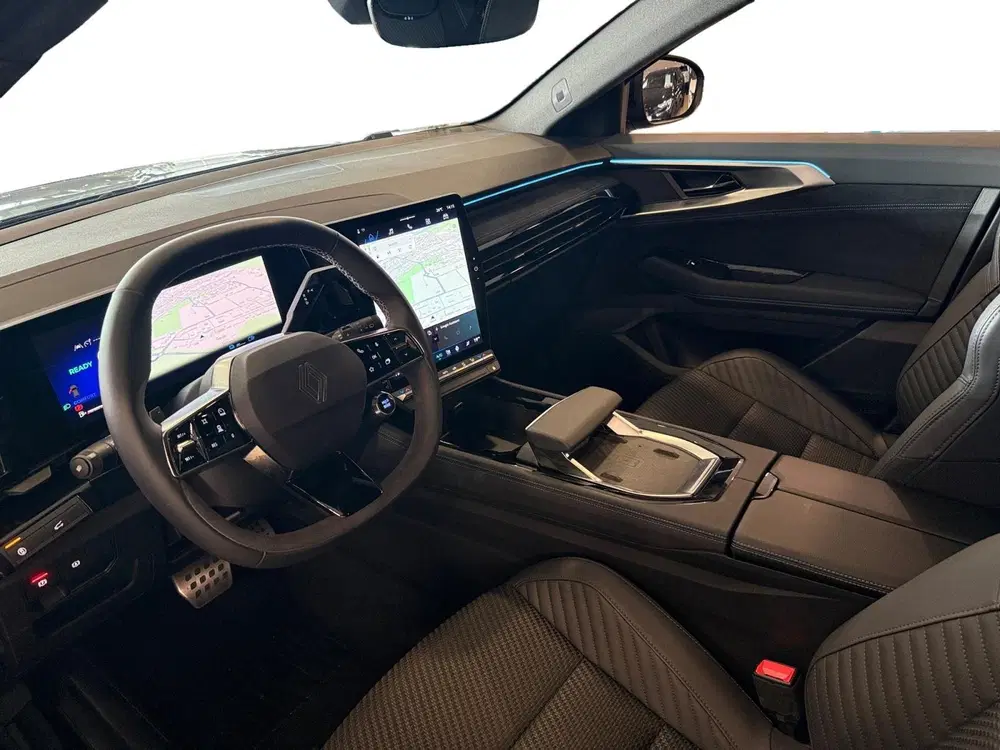 Renault Austral 1.2 E-Tech full hybrid 200 esprit Alpine * uit 2025, foto 11