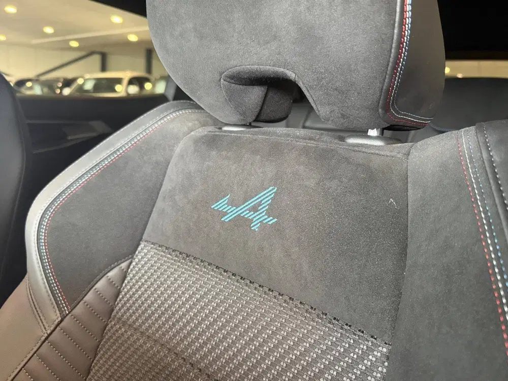 Renault Austral 1.2 E-Tech full hybrid 200 esprit Alpine * uit 2025, foto 13