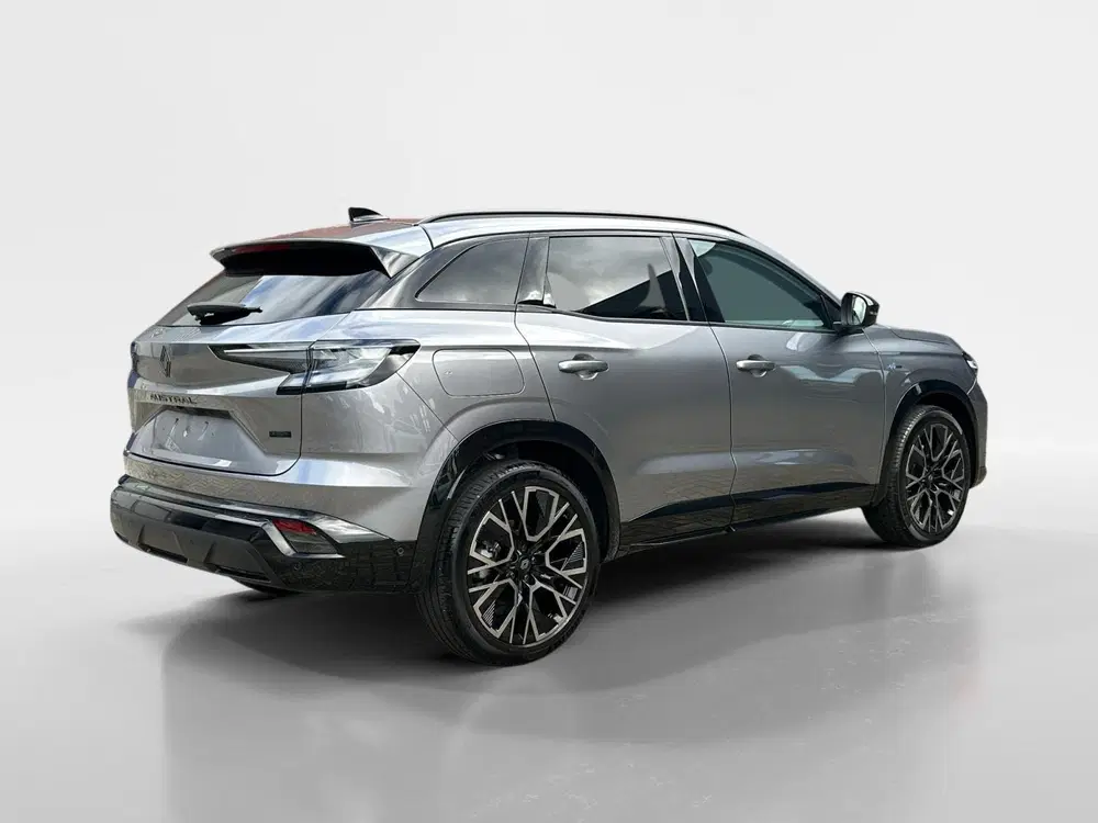Renault Austral 1.2 E-Tech full hybrid 200 esprit Alpine * uit 2025, foto 4