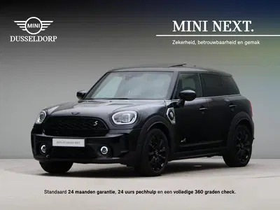 Mini Countryman Cooper SE ALL4 Classic (bj 2021 uit 2021