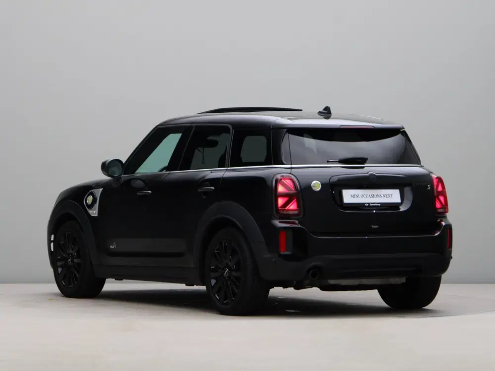 Mini Countryman Cooper SE ALL4 Classic (bj 2021 uit 2021, foto 10