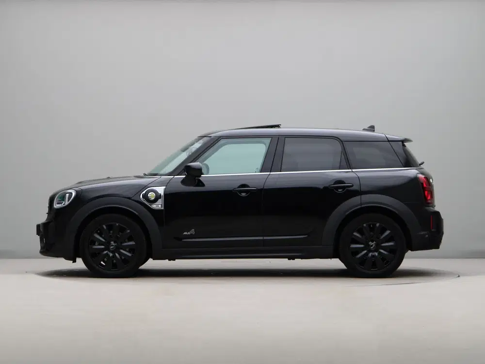 Mini Countryman Cooper SE ALL4 Classic (bj 2021 uit 2021, foto 11