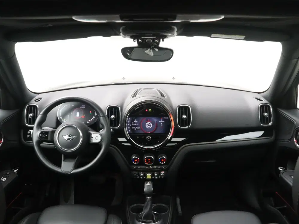 Mini Countryman Cooper SE ALL4 Classic (bj 2021 uit 2021, foto 12