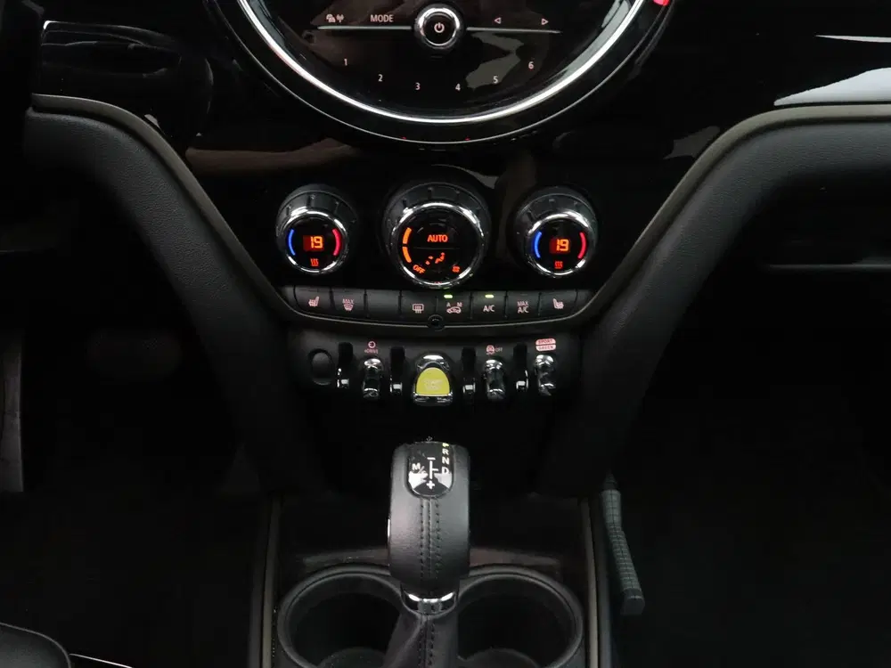 Mini Countryman Cooper SE ALL4 Classic (bj 2021 uit 2021, foto 13