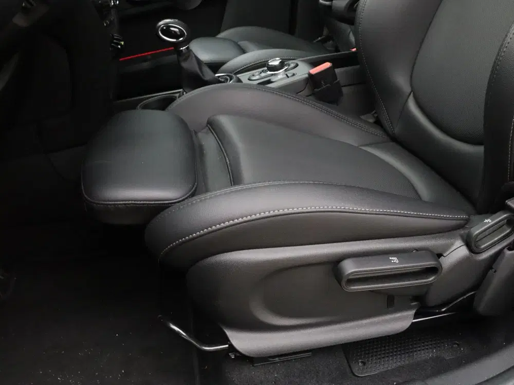 Mini Countryman Cooper SE ALL4 Classic (bj 2021 uit 2021, foto 15