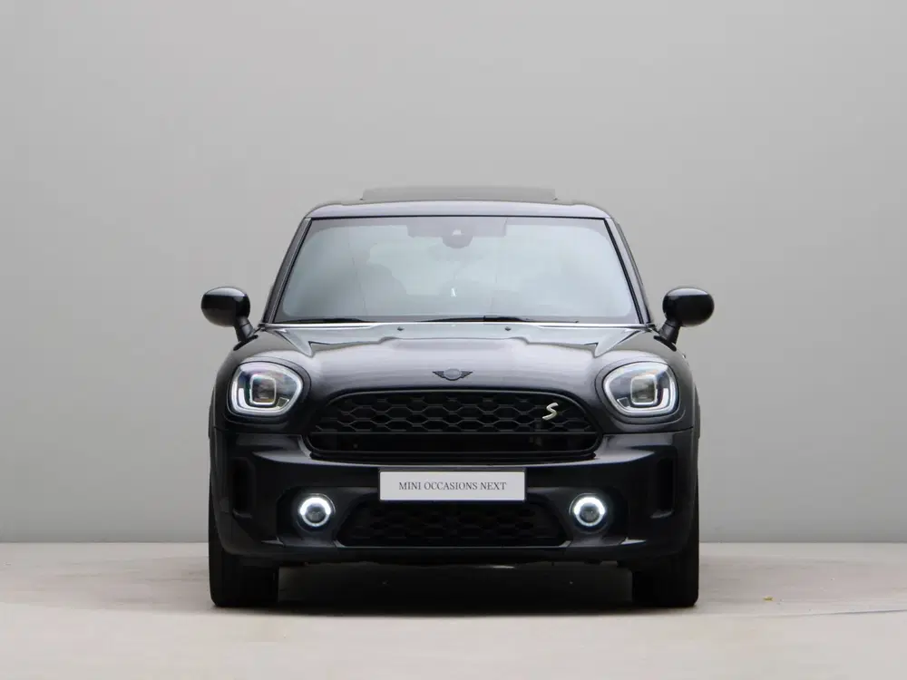 Mini Countryman Cooper SE ALL4 Classic (bj 2021 uit 2021, foto 5