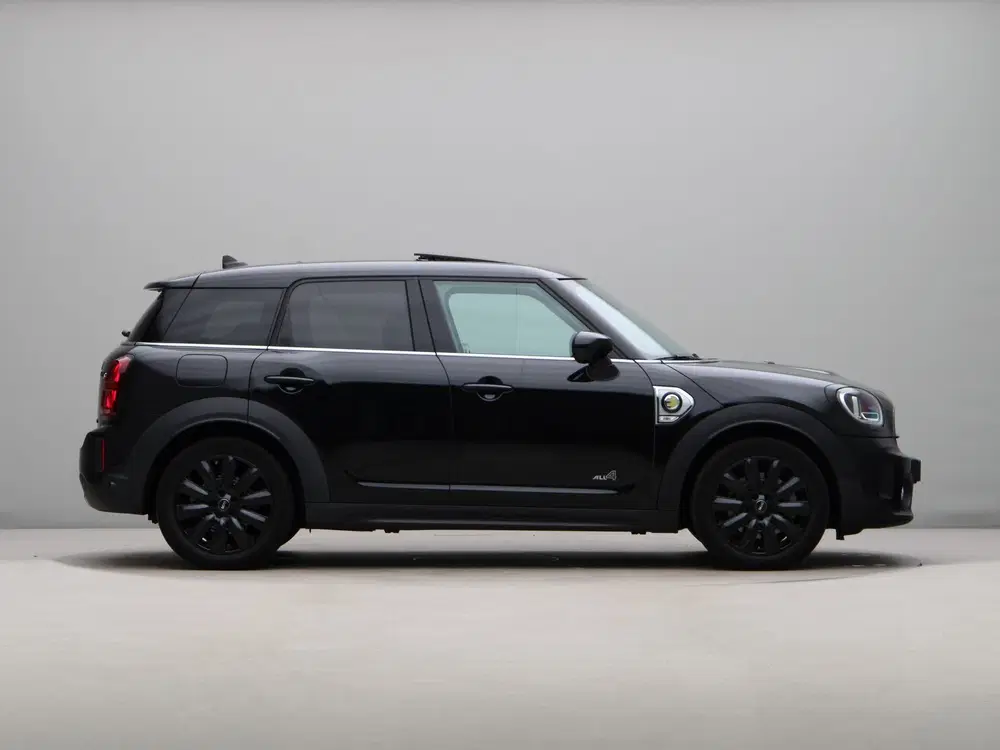 Mini Countryman Cooper SE ALL4 Classic (bj 2021 uit 2021, foto 7